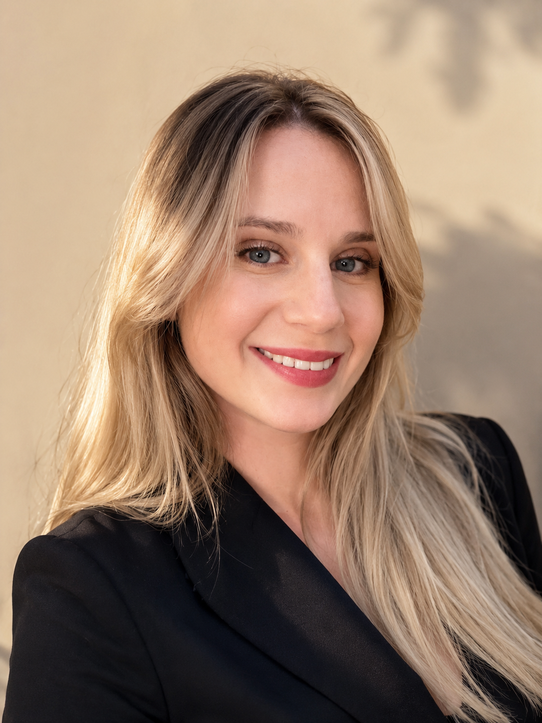 Portrait de Sophie Woelk